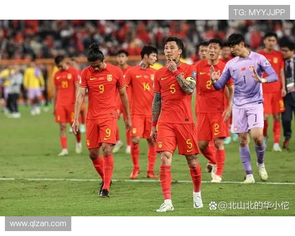 世界杯预选赛点评：武汉足球队的意识表现