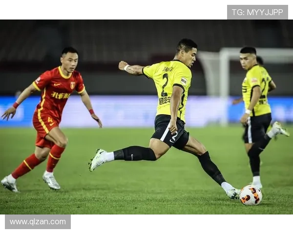 广州足球队的运营揭秘:从管理模式到市场策略的全景分析