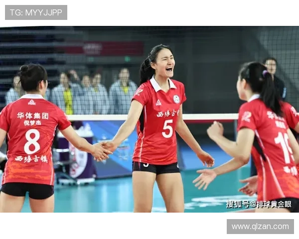 杭州排球队的默契配合分析与战术探讨